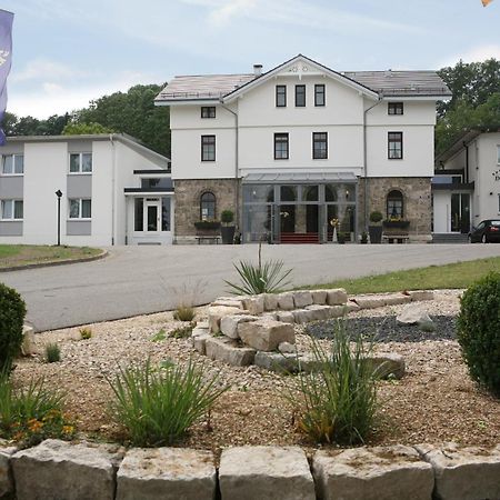 Hotel Donaublick Scheer Екстериор снимка